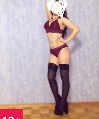 Александра, 19 лет