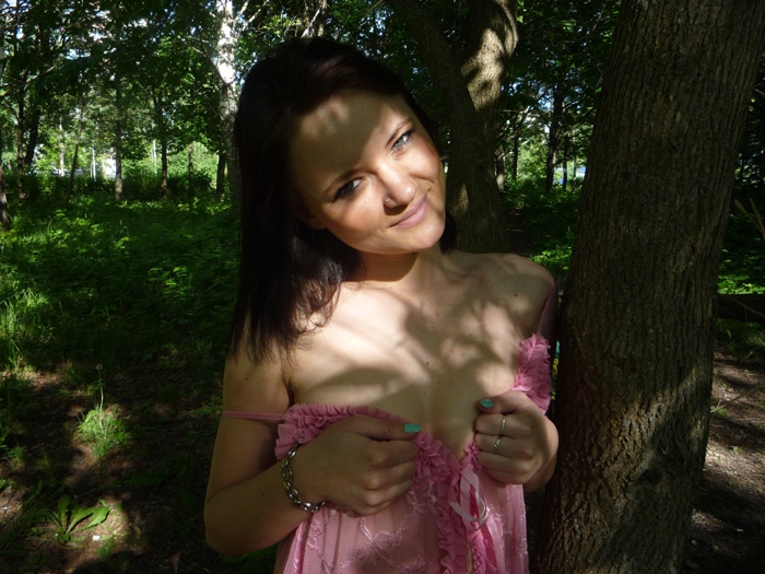 Зинуля, 20 лет