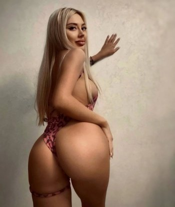 Таисия, 23 года